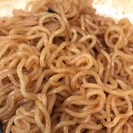 [드루와] 와 팔도비빔면에 불닭<b>소스</b>넣어먹어 ㅈㅂ