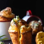 미국식 <b>공갈빵</b> 팝오버 궁금하지?!