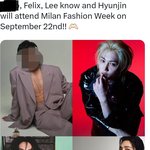 [스키즈] 댄스<b>라차</b> 밀라노!!