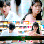 드라마 <너의 시간 <b>속</b>으로> 반응 좋은 대학생 <b>시절</b>