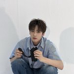 얘 개잘생겼는데 아무도 모름
