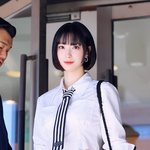 요즘 비주얼 예쁘다고 말나오는 걸그룹 멤버