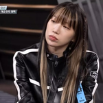 스우파2 바다 <b>지대</b> 간지 ;