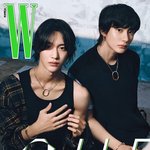 W <b>Korea</b> Vol.10 커버 라이즈