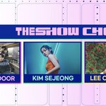 보넥도 <b>더</b><b>쇼</b> 1위후보