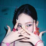 오늘 뜬 에스파 스레드 업뎃 카리나 jpg