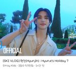 [스키즈] 현진앙❤️