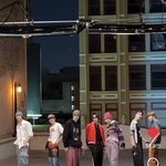 이번에 라이즈 뮤비 <b>촬영때</b> 춤춘거보니까