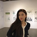 고윤정 조카 예쁜데