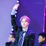 방탄 <b>지민</b> SMA 2019