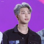 방탄 <b>알</b><b>엠</b> SMA 2019