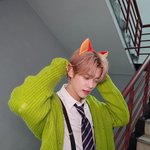 [TXT] 연준아 생일 <b>축하</b>하고