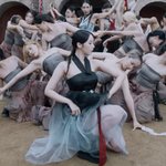 헐 메가크루 딥앤댑 비비지 신비 나옴??