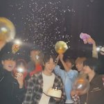 [라이즈] <b>성찬</b>이 행복해보여