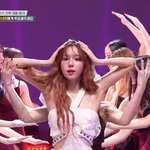 스우파 <b>윈터</b> 지금봄