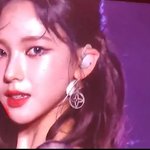 어제뜬 전광판 카리나 jpg