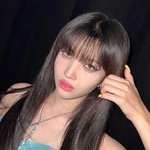 아이들 <b>전소연</b> 앞머리 잘자른듯