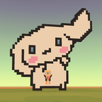 <b>시나모</b>롤 너무 귀여워요