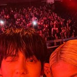 수빈 ㅋㅋㅋ 비비 렉사 셀카, <b>MTV</b> 비디오 뮤직 어워드