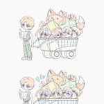 [TXT] 맏형 <b>연주</b>니의 생일!