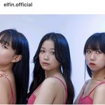 소형걸그룹 비주얼 클라스… (<b>홍보</b> 아님 다 걸고)