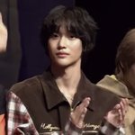 라이즈 <b>원빈</b>은 진짜 앞머리 꼭 내려야겠네