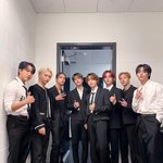 [스키즈] 스키즈 상받은게 너무 <b>자랑</b>스러워서 써보는 글