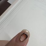 [댓글부탁해] <b>네일</b> 파츠 자꾸 만지게됨