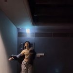 안유진 <b>스모크</b> 챌린지