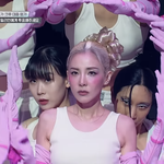 스우파 <b>원밀</b> 이사람 누구임