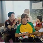 지금 보니까 라이즈 뮤비 <b>은</b><b>석</b> 코디