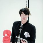 방탄 진 <b>달방</b> 교복