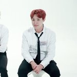 방탄 제이홉 <b>달방</b> 교복