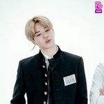 방탄 지민 <b>달방</b> 교복