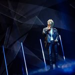 [방탄소년단] 텽이 n팝 블루 봐쏘??