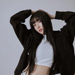 권은비는 <b>고급미</b>가 있음