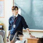 [모두드루와] 오사개 차은우 <b>박규영</b> 얼굴 합 미쳤다