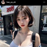 짝남 인스타 좋아요 이런거 누르면 어떰?