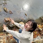 안유진은 꼭 연기 배우고있길