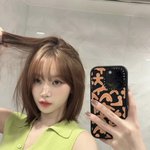 지금 <b>당장</b> 대답하고 싶은데 참고 나중에 대답해야 되는 거