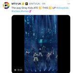 [스키즈] MTV <b>UK</b>