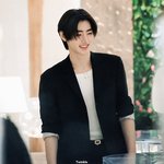 티파니앤코 <b>행사</b> 참석한 엔하이픈 성훈