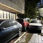 주차문제 <b>보복</b> 너무 심하네요