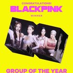 2023 VMA 시상식 케이팝 가수 수상자들