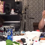 어느 여배우의 <b>매너다리</b> 썰