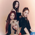 헤메코 찰떡인 스테이씨 마리끌레르 9월호 화보