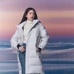 장원영 <b>롱패딩</b> 보고 충격받음