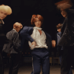 [TXT] 범규는 진짜 표정연기 잘하는거 같음