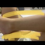 놀랍게도 16살 <b>숙녀</b> 다리입니다