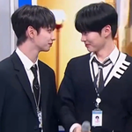 나만 성한빈 <b>명재현</b> 개좋음?